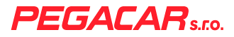 PEGACAR